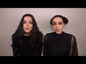 Gnarls Barkley - Crazy (Cover by CYBERBIRD)