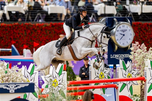 8K views · 84 reactions | The world’s best are ready to meet again!  The Longines FEI Jumping World Cup™ is back, get ready for a season fueled by power and precision as jumping legends compete with one goal in mind - the final in Fort Worth!  Don’t miss a moment! Follow FEI Jumping to keep up with the action.  #FEI #FEIJumping #LonginesFEIJumpingWorldCup #Longines #AlwaysBelieve | Fédération Equestre Internationale | Facebook