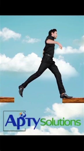 Career Gap? Get Job Assistance in 45 Days with Trending IT Courses | Apty Solutions