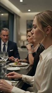 Dad Called Me “You Are a Failure” at Dinner… Part-01