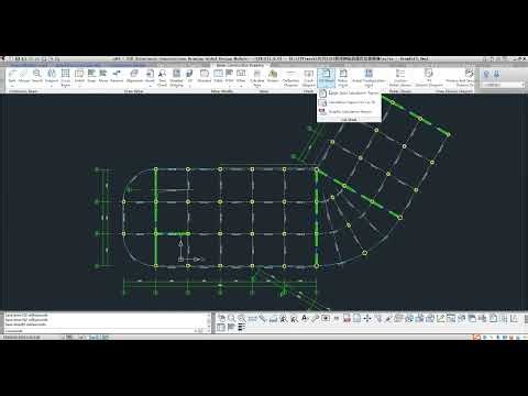 12.Construction drawing - Beam crack and deflection verification - Cantonese（施工图 -梁裂缝、挠度验算 -粤语）