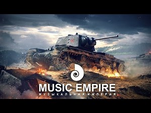 War Epic Music! Legendary Сinematic Military Soundtrack! "Battle on land"