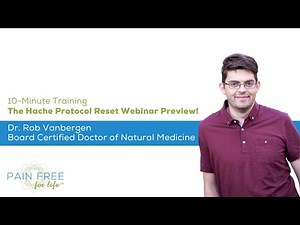 The Hache Protocol Reset Webinar Preview!