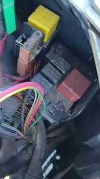 2002 renault clio wont start issue - can anyone help?