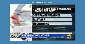 Debt Manager Professional - Professional Debt Plans That Practically Write Themselves