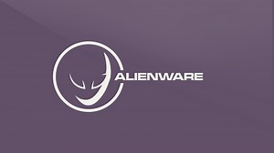 Dell, Alienware, PC gaming, logo Rare Gallery wallpaper