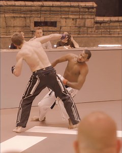 The Best Season 2 Knockouts | Karate Combat