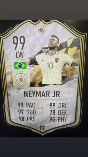 Custom fifa cards on TikTok