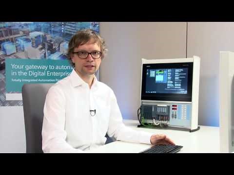 SIMATIC Target 1500S for Simulink (EN)