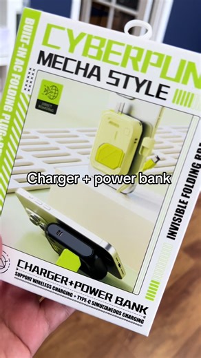 VAISEKE Portable Charger 10000: Essential Travel Power Bank