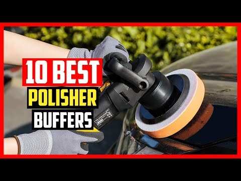 ✅ Top 10 Best Polisher Buffers 2026
