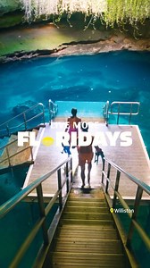 Florida isn’t for getting away from life. It’s for getting back to it. | VISIT FLORIDA | Facebook