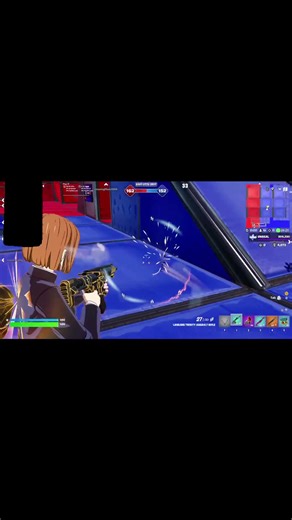 If you need a shoulder to lean on, im here for you 😌 #fortnite #fortniteredvsblue
