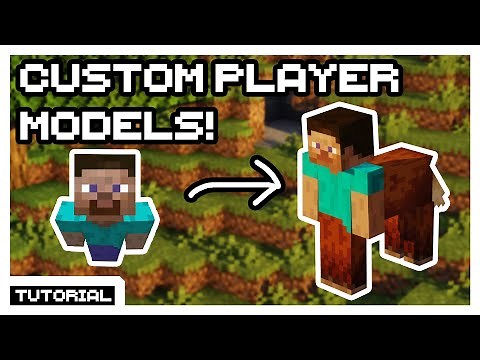 How to make Custom Playermodels! [OUTDATED NEW LINK IN DESCRIPTION]