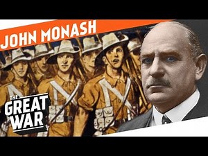 The Great War: Australian General John Monash | Teaching Resources