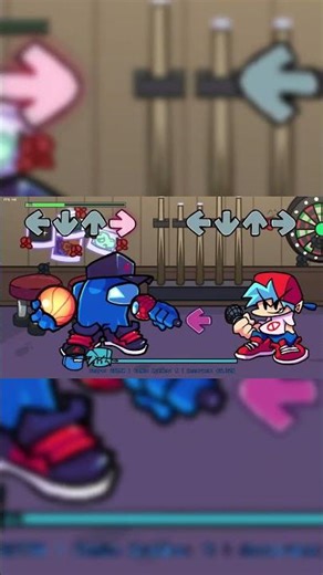 I RAN OUT OF OXYGEN 😭🔥 O2 FNF V4