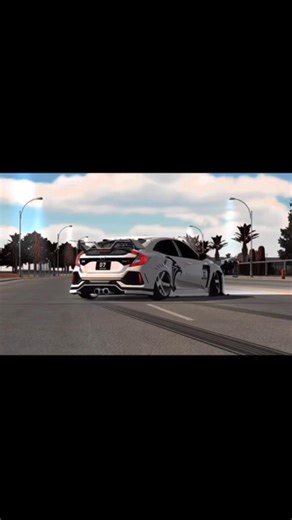 Honda civic modified check end #shorts #shortvideos #shortviral #viral #viralvideos #viralshorts