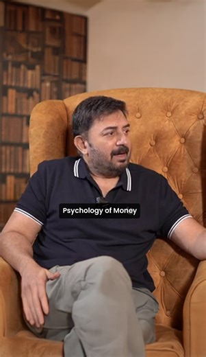 4.9K views · 60 reactions |  South Superstar Arvind Swamy champions...