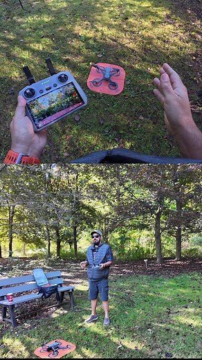 Beginner's Guide to DJI Air 3S Drone: Getting Ready for Your First Flight