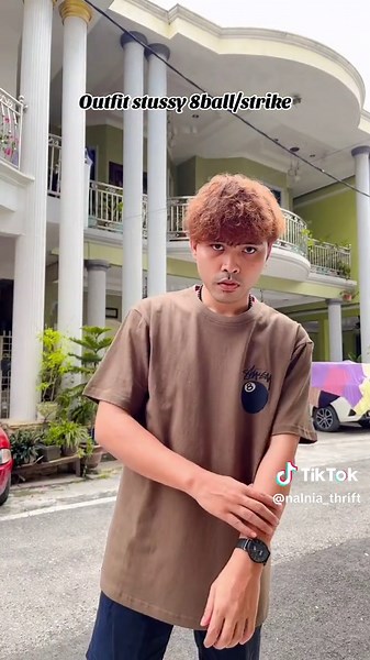 Stussy Test Strike Fleece Hoodie | Original Check & Outfit Ideas