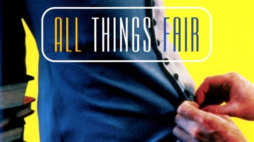 All Things Fair (1996)