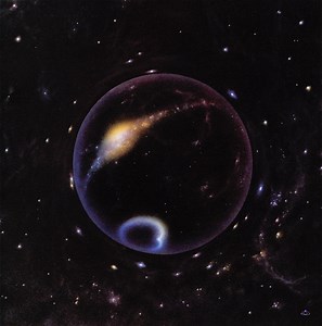 All India Radio - Subspace