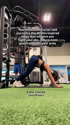 Sis, give me 12 weeks to transform your body. If you’re tired of not feeling your best when you look in the mirror, this is your moment. With my proven workouts, simple nutrition guide, and one-on-one coaching, I’ll help you build strength, confidence, and real results. You don’t need to figure this out alone — I’ve got you every step of the way. Ready to become your strongest, most confident self? Comment PROGRAM and I’ll send you the link to start today. #workout #abs #absworkout #core #corewo