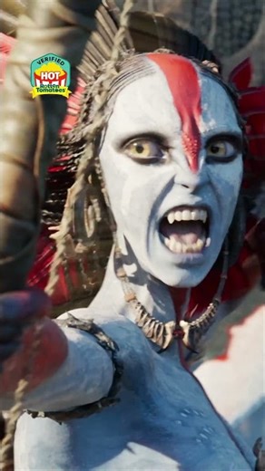 Sully's never quit. Avatar: Fire and Ash is now playing in IMAX. Get tickets now.