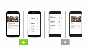 Atelier de développement d'applications mobiles avec ionic et angular | Michael Callaghan | Skillshare