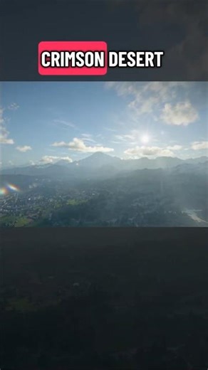 The Crimson Desert Denuvo Drama is Doing Too Much 🤨 #gaming #crimsondesert