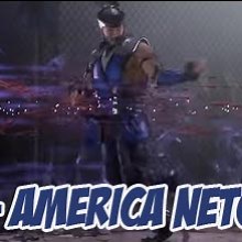 SonicFox and Gllty test Mortal Kombat 11's netcode from America to Japan, find surprisingly good results