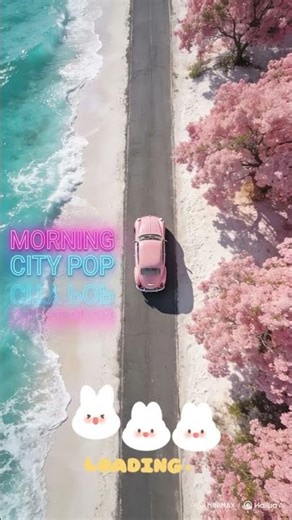 Morning City Pop#citypop#citypopplaylist#morningmusic