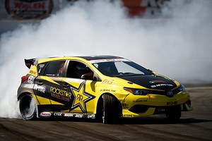 Drifting 101: Learning To Drift With Toyota Racing’s Formula DRIFT Drivers, AKA The Best Driver’s Ed Class Ever