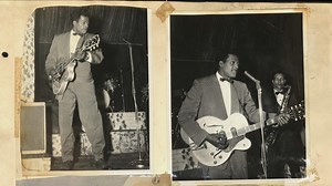 Chuck Berry and Johnnie Johnson | In Their Own Words
