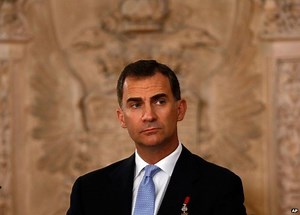 Felipe VI of Spain - Alchetron, The Free Social Encyclopedia