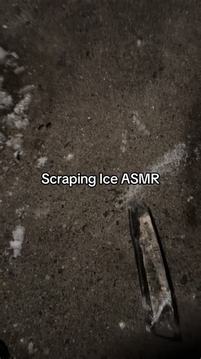 i freeze for your entertainment #asmr #lofiasmr #asmrtriggers #asmrtiktok