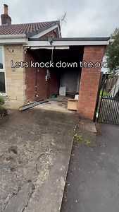 From plans to progress! 🚧✨ This extension has already come a long way — swipe through the journey from the original space, through the build stage, to where we are right now. More light. More space. More living. And we’re not done yet. Every step is bringing this home closer to its new look — and the final reveal is going to be worth it. 📲 Follow along for the full transformation — and if you’re thinking about extending your home, DM us or call 07588 122359 to arrange a quote! #ExtensionProgre