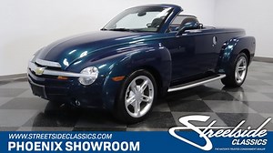 2005 Chevrolet SSR