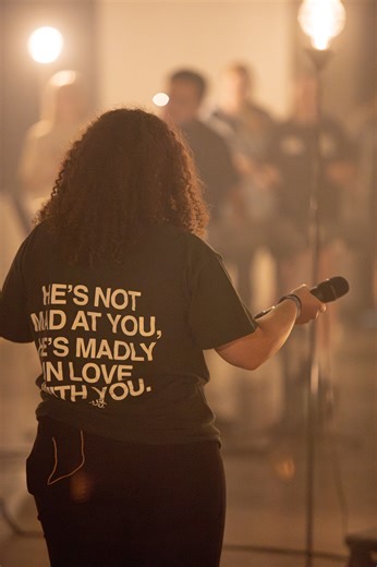 Where is your faith rooted? | Christian Life Center