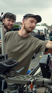 15 reactions | See how Adolescence's director of photography Matthew Lewis and his team of creatives brought the camera to life. Nominated for 13 Emmy Awards, including Outstanding Cinematography. Watch now on Netflix. | Netflix | Facebook