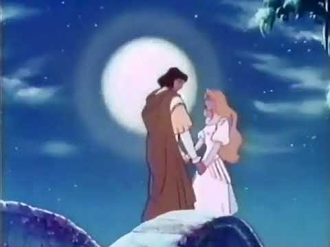 The Swan Princess (1994) - VHS Spot 2