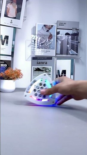 Dynamic equilibrium model of triangle