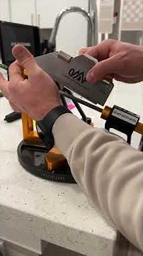 Big fan OMP Phoenix fletching jig. Easy to setup and use. Let me know what is your arrow setup!