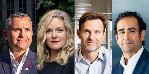 Five Traders Tell Us How to Survive a World of Disrupted Markets