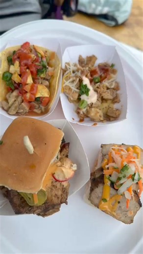 PORK TAKEOVER #OHPork | Ohio Pig Farmers