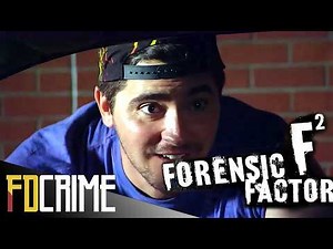 Hog Trail | Forensic Factor | FD Crime