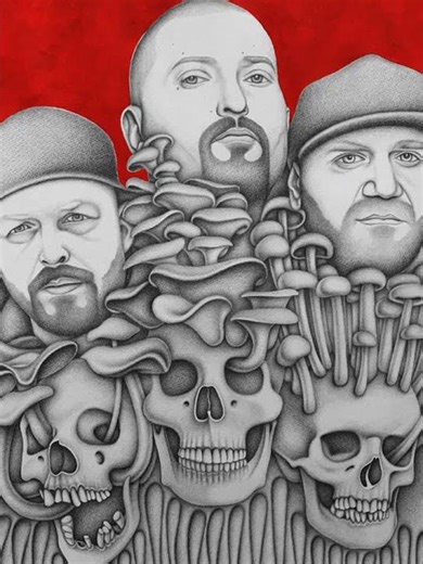 Paraziții – Slalom Printre Cretini