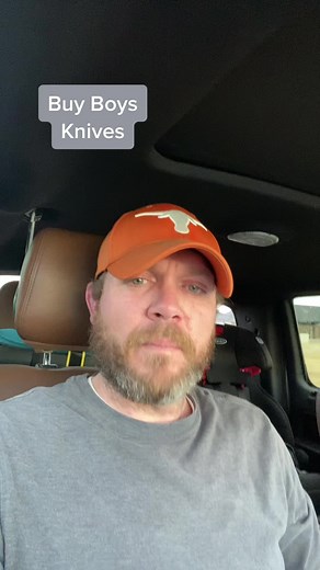 Knife Skills for the Outdoorsman: Mastering the Art of Knife Handling