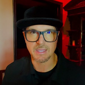 12K views · 347 reactions | Whoa.  Have you ever dreamed of a past life like Zak? Stream #TheHauntedMuseum, Ghost Adventures: Goldfield Hotel and more over on #discoveryplus: https://links.discoveryplus.com/751EnIanIjb #Ghostober | Travel Channel | Facebook