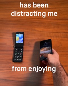 Tired of constant interruptions? Meet Brick, the ultimate solution to reclaim your focus, productivity, and everyday presence. Created by two young guys who found themselves using their phone too much, Brick helps prevent aimless scrolling and getting lost in endless notifications. It empowers you to select only the tools you need, ensuring a clutter-free digital experience. Whether you're at work, studying, or spending quality time with loved ones, Brick ensures your undivided attention is on t